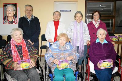 Suid-Kaap FORUM bederf Junie se goue oues
